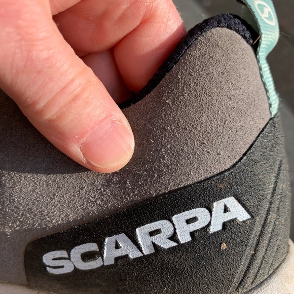 Scarpa Approach Shoe - Picture 3 of 9
